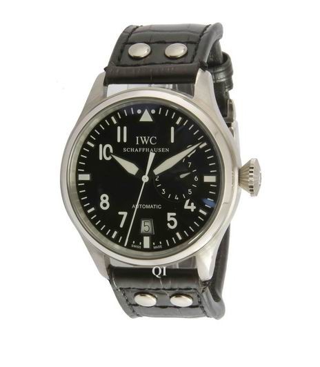 IWC watch man-033